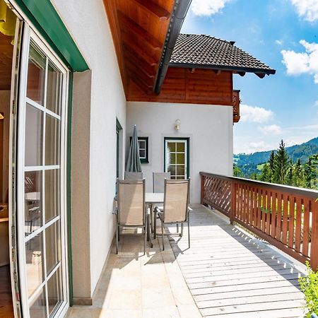 Ferienwohnungen Perhofer Birkfeld Exterior foto